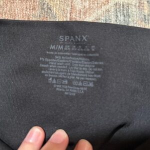 Spanx Leggings